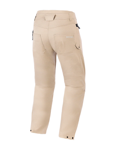 Pantalón ALPINESTARS Flex-AST Canvas...