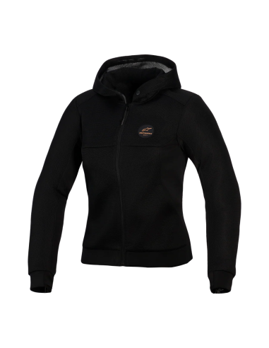 Sudadera ALPINESTARS Stella Chrome...
