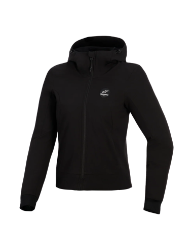 Sudadera ALPINESTARS Stella Radium...