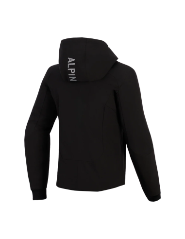 Sudadera ALPINESTARS Stella Radium...