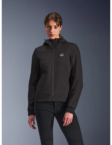 Sudadera ALPINESTARS Stella Radium...
