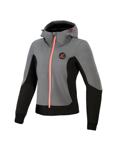 Sudadera ALPINESTARS Stella Radium...