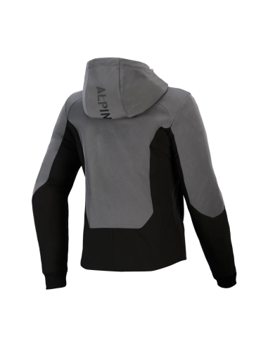 Sudadera ALPINESTARS Stella Radium...