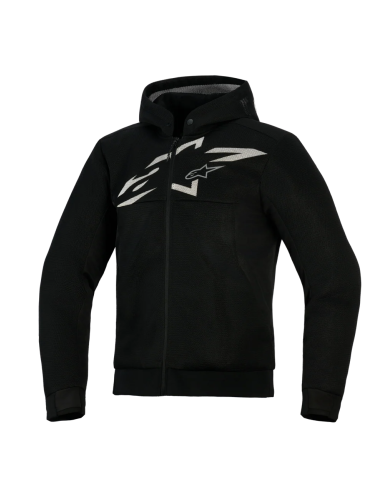 Sudadera ALPINESTARS Chrome...