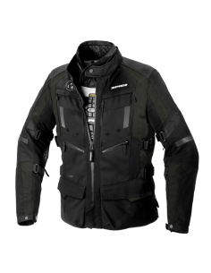 Chaqueta Spidi H2Out 4...
