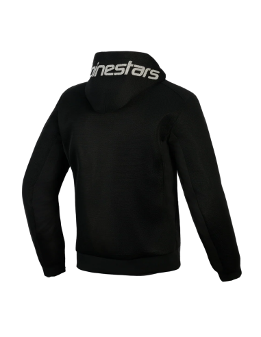 Sudadera ALPINESTARS Chrome...