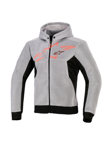 Sudadera ALPINESTARS Chrome...