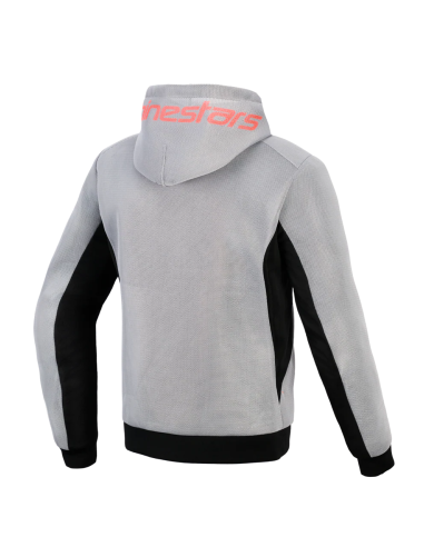 Sudadera ALPINESTARS Chrome...
