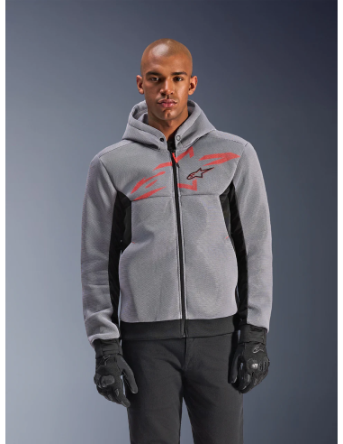 Sudadera ALPINESTARS Chrome...