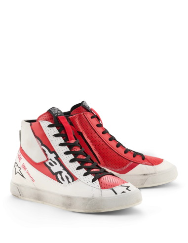Zapatos ALPINESTARS Stated Flair...