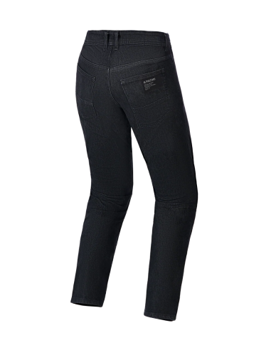 Pantalón ALPINESTARS Flex-AST 5 Corto...