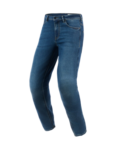 Pantalón ALPINESTARS Flex-AST 5 Corto...
