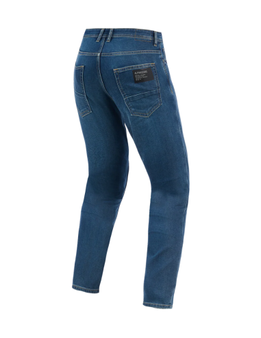 Pantalón ALPINESTARS Flex-AST 5 Corto...