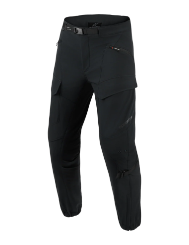 Pantalón ALPINESTARS Juggernaut V2 Negro