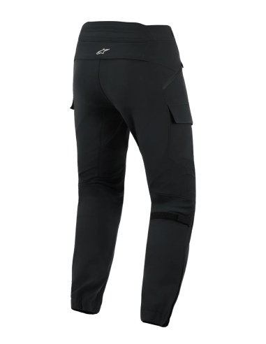 Pantalón ALPINESTARS Juggernaut V2 Negro