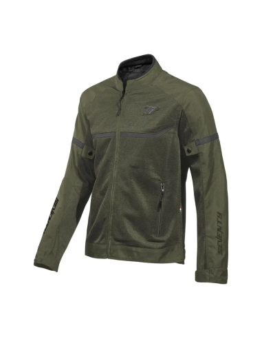 Chaqueta Seventy SD-JR30.1 Mojave...
