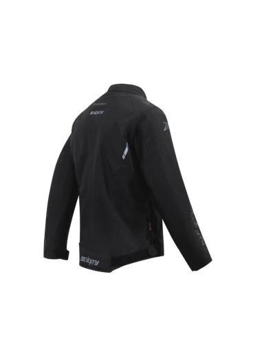 Chaqueta SEVENTY SD-JR65 Piston Azul...