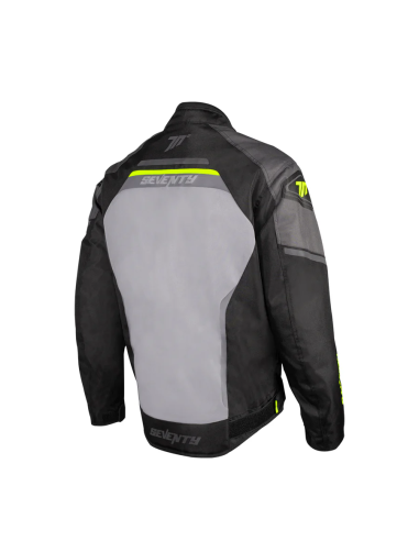 Chaqueta Seventy SD-JR65 Piston...