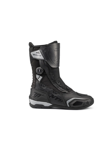 Botas SEVENTY SD-BT9 Gavia Negro