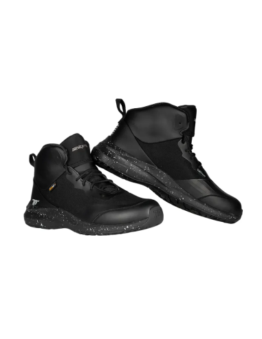 Botas SEVENTY SD-BC4 Vector Negro