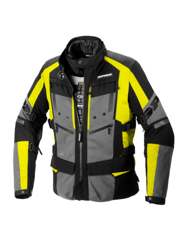 Chaqueta Spidi H2Out 4 Season Evo...