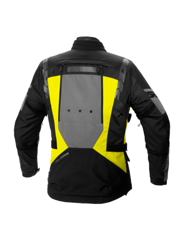 Chaqueta Spidi H2Out 4 Season Evo...