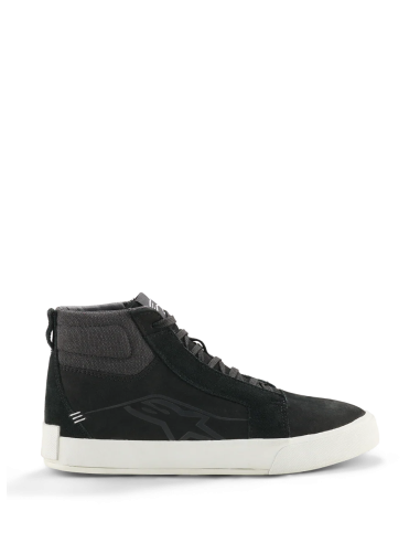 Botas ALPINESTARS Ride-63 Negro/Blanco