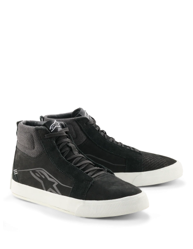 Botas ALPINESTARS Ride-63 Negro/Blanco