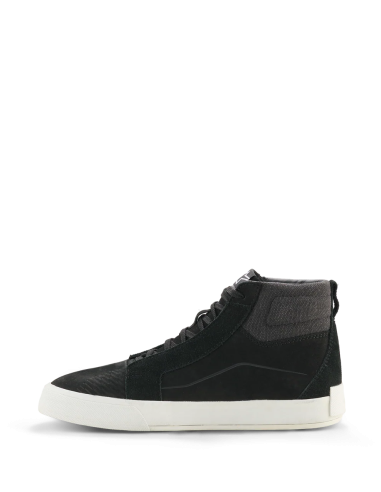Botas ALPINESTARS Ride-63 Negro/Blanco