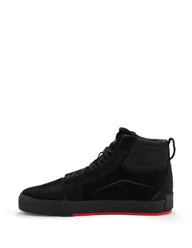 Botas ALPINESTARS Ride-63 Negro/Rojo...