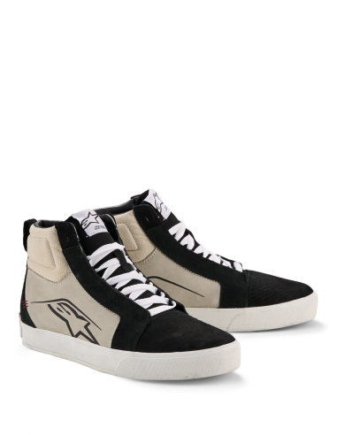 Botas ALPINESTARS Ride-63 Negro/Gris