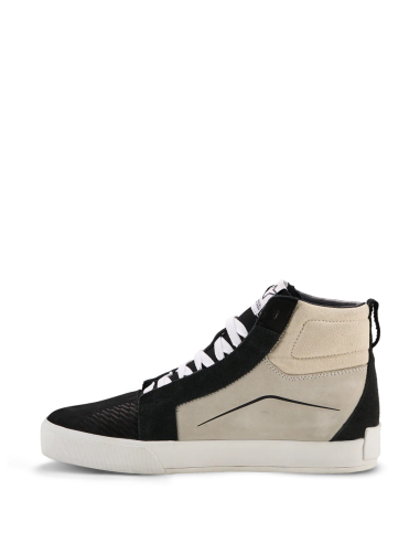 Botas ALPINESTARS Ride-63 Negro/Gris