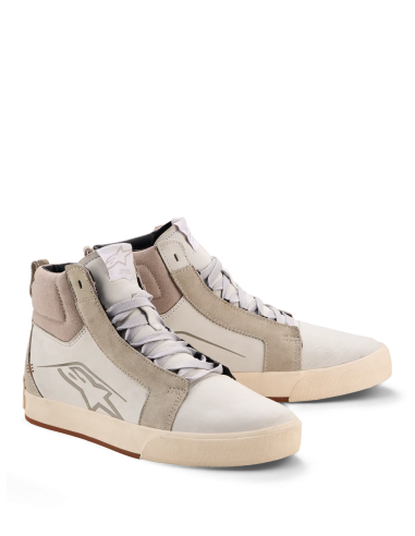 Botas ALPINESTARS Ride-63 Blanco...