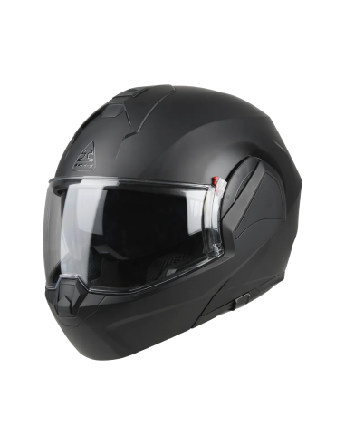 Casco BAYARD XP-78 S Zenox Negro Plano