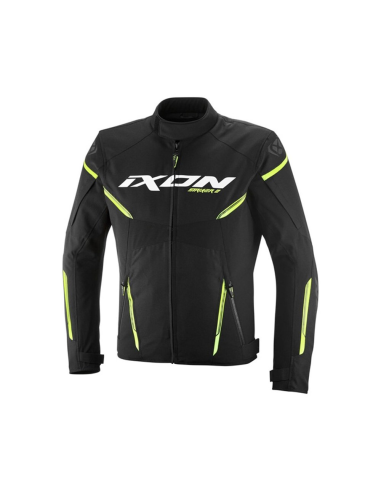 Chaqueta IXON Striker 2...