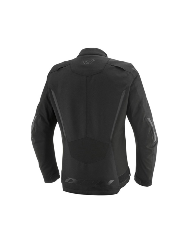 Chaqueta IXON Striker 2 Lady Negro