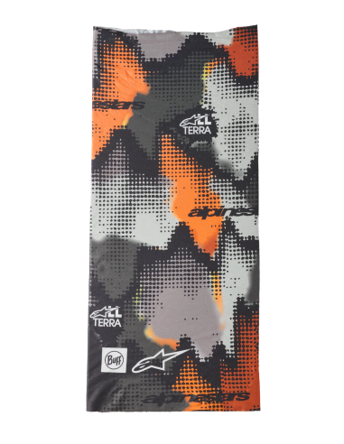 Cubrecuellos ALPINESTARS Buff Nazca...