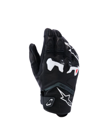 Guantes ALPINESTARS SP-R Tech Negro