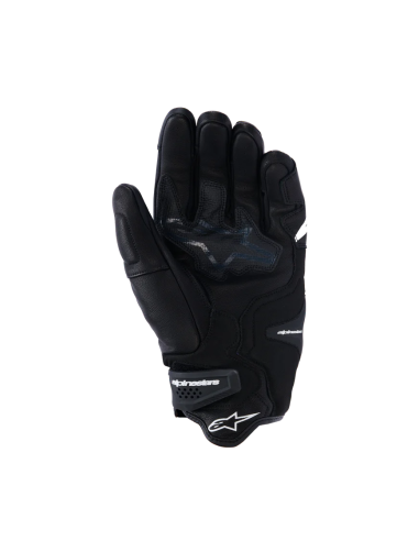 Guantes ALPINESTARS SP-R Tech Negro