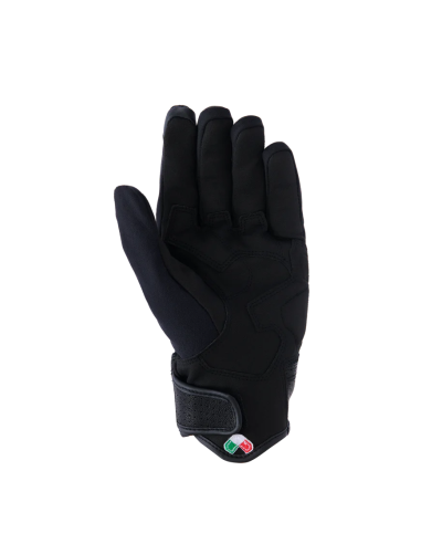 Guantes ALPINESTARS Tracker Negro/Ecru