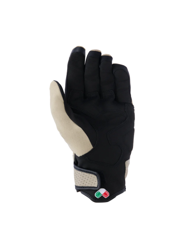 Guantes ALPINESTARS Tracker Beige/Negro