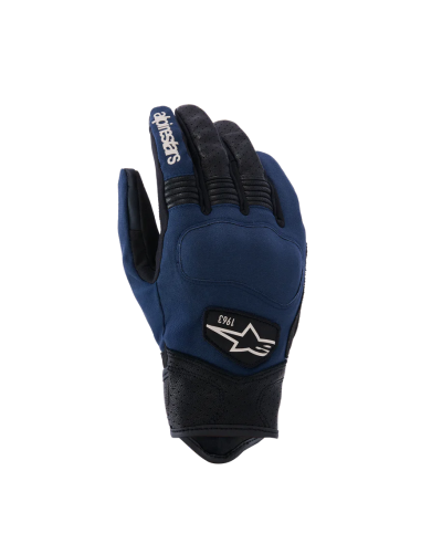 Guantes ALPINESTARS Tracker Azul...