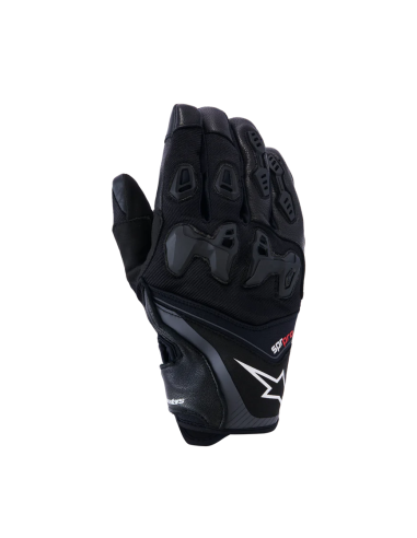 Guantes ALPINESTARS SP-R Pro Negro