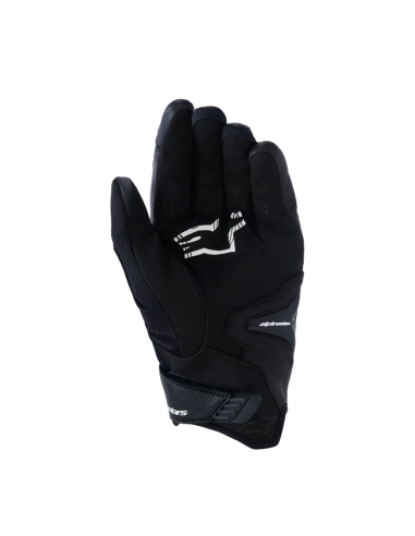 Guantes ALPINESTARS SP-R Pro Negro