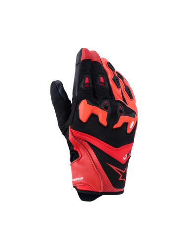 Guantes ALPINESTARS SP-R Pro Rojo...