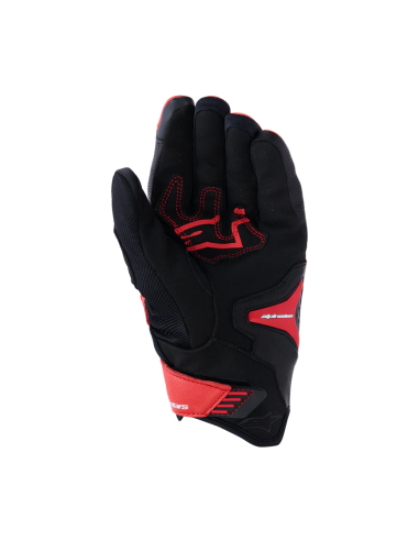 Guantes ALPINESTARS SP-R Pro Rojo...