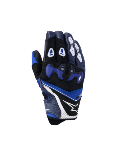 Guantes ALPINESTARS SP-R Pro Azul...