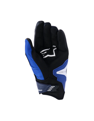 Guantes ALPINESTARS SP-R Pro Azul...