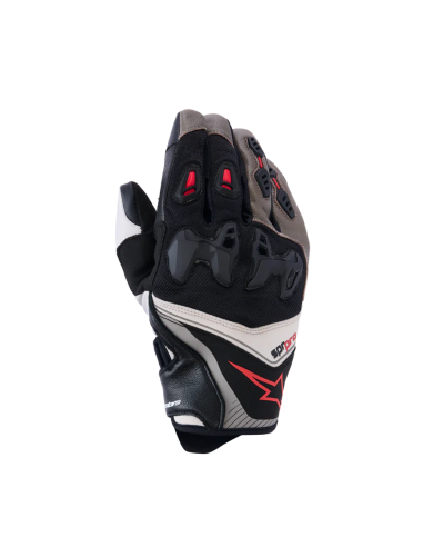 Guantes ALPINESTARS SP-R Pro Marrón...