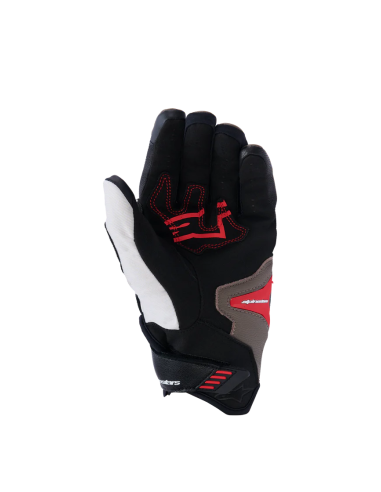 Guantes ALPINESTARS SP-R Pro Marrón...
